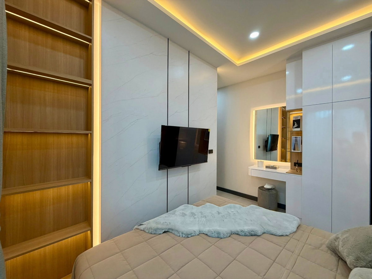รูป For Sell at Modern Thai House 1 Pool Villa - รูปที่ 2/49
