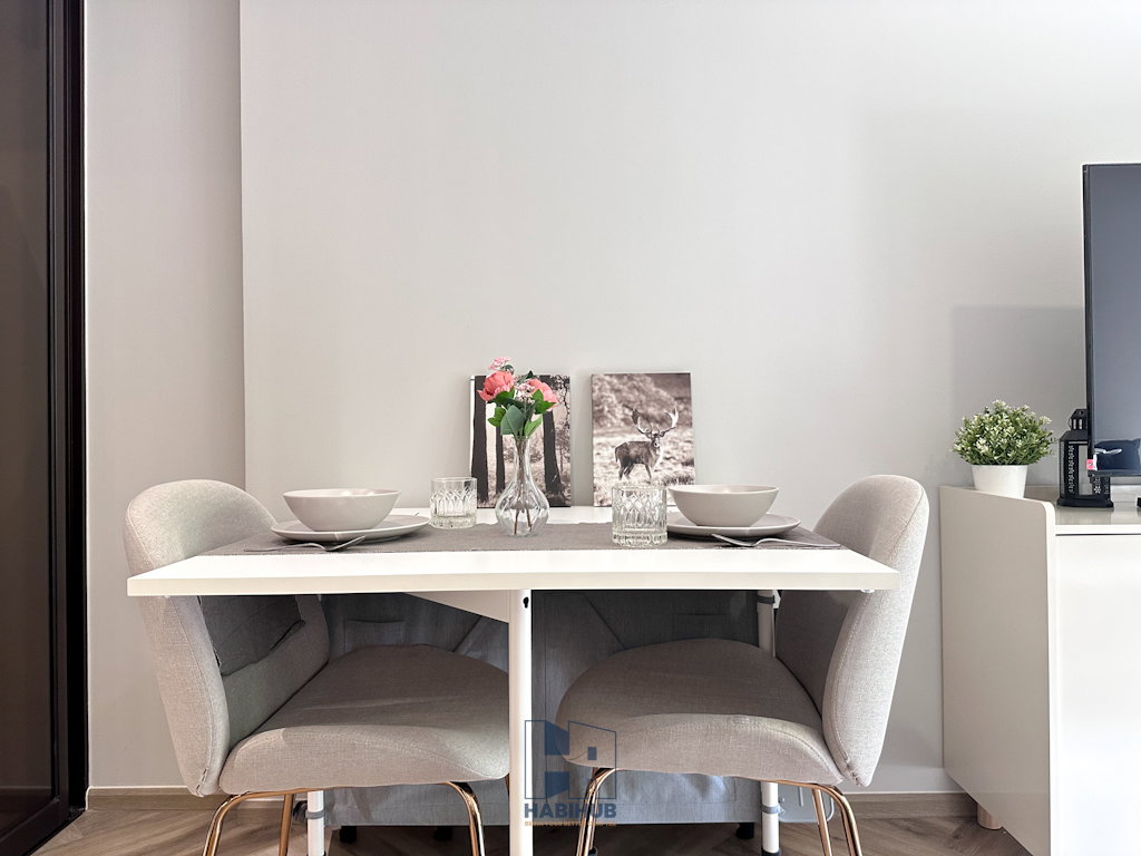 picture ðïļâĻChapter Thonglor 25 | Prime location condo fro sale (HBH-HL-64) - 27/52