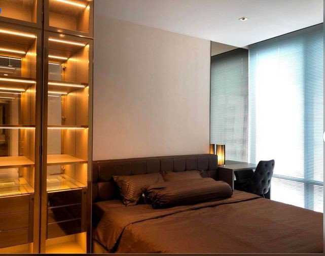 รูป A038470 Ashton Silom - รูปที่ 6/8