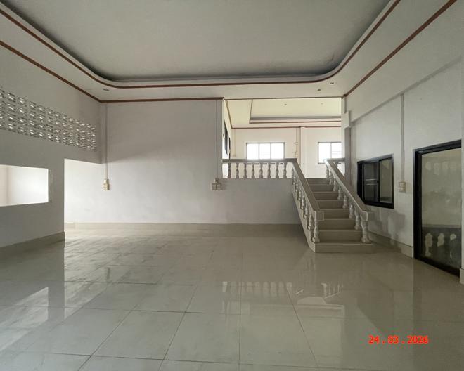 รูป บ้านเดี่ยว 146 ตร.วา เมืองสกลนคร สกลนคร 2.9M - รูปที่ 14/40