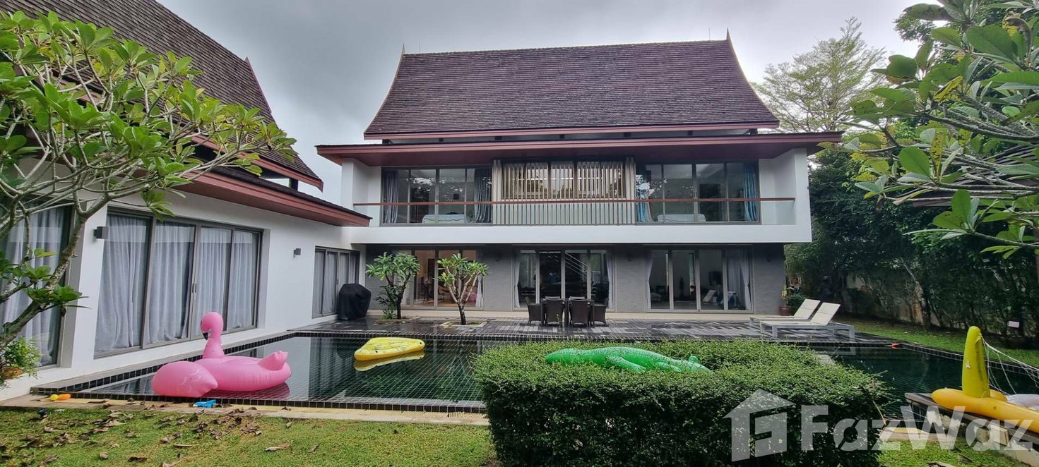 picture Step Into An Opportunity: The Park Villa, Choeng Thale 1147180 - 5/38