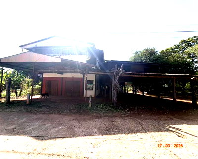 บ้านเดี่ยว โพนนาแก้ว สกลนคร : บ้านเดี่ยว 160 ตร.วา เมืองสกลนคร สกลนคร 738,000