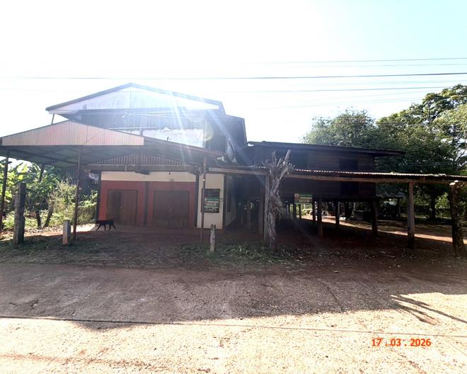 รูป บ้านเดี่ยว 160 ตร.วา เมืองสกลนคร สกลนคร 738,000 - รูปที่ 1/44