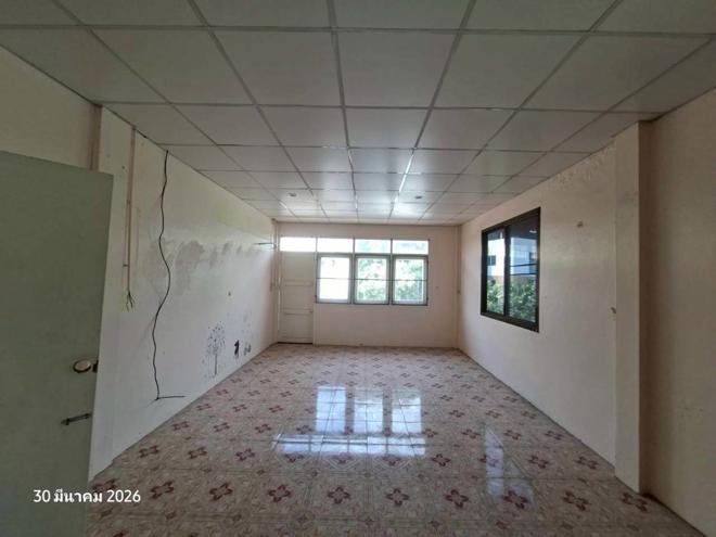 รูป อาคารพาณิชย์ 45 ตร.วา เขตบางกอกใหญ่ กรุงเทพมหานคร 7.9M - รูปที่ 12/44