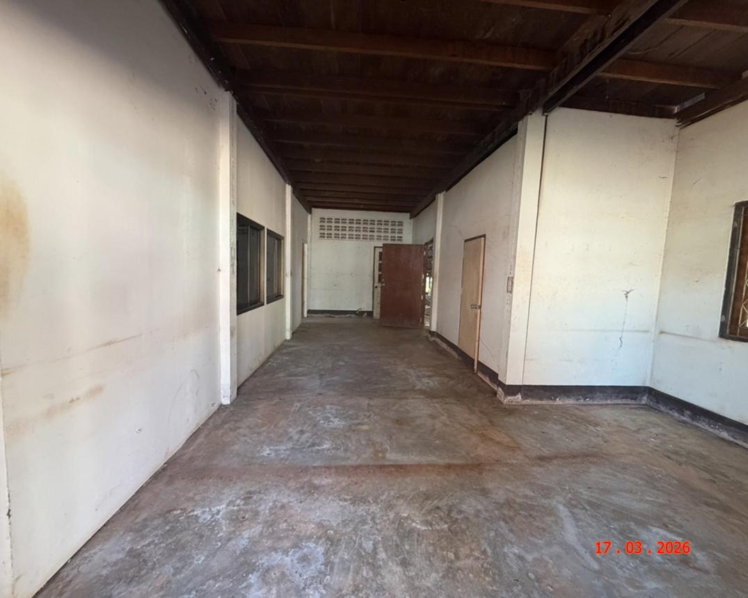 รูป บ้านเดี่ยว 160 ตร.วา เมืองสกลนคร สกลนคร 738,000 - รูปที่ 24/44
