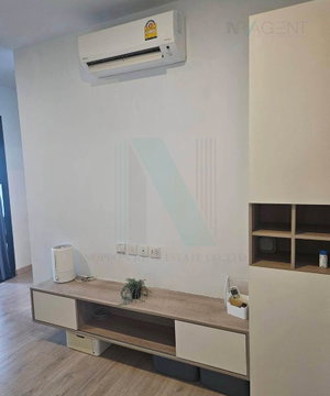 🎉 For Sell Condo KNIGHTSBRIDGE DUPLEX TIWANON Building 1, Floor 12,1 bed room, Room size 29 sqm