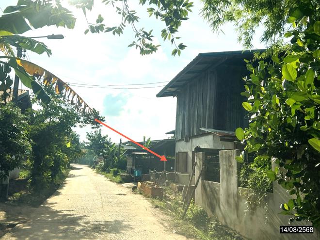 picture HOME 76 Sq.w. Kong Chai Kalasin for 424,000 - 5/14