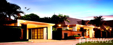 Houses for sale Phuket : 3 Bedroom House for sale at Villa Medica  18309