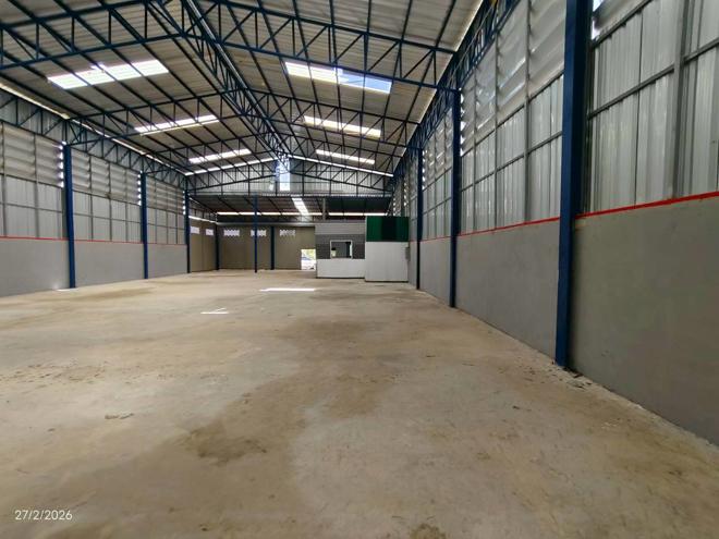 picture FACTORY 400 Sq.w. Si Bun Ruang Nong Bua Lam Phu for 3.6M - 6/32