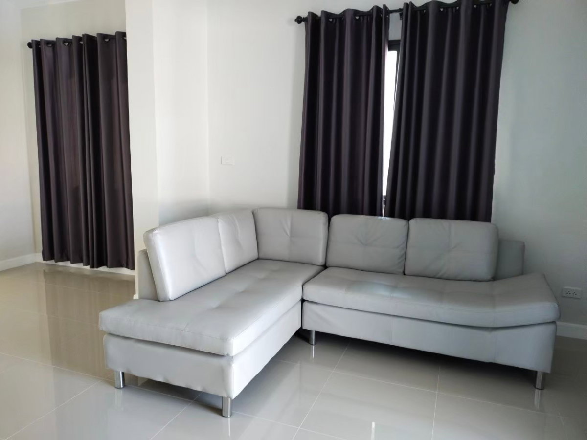รูป ขายบ้านเดี่ยว fullrich asset ชะอำ พื้นที่ 50.4 ตรวา - รูปที่ 4/21