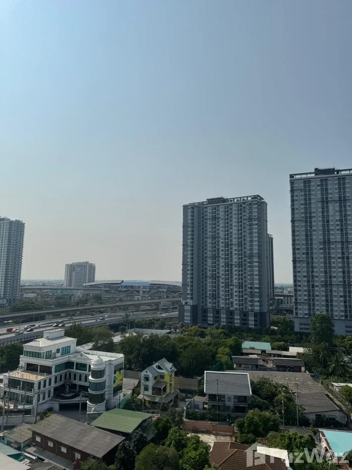 รูป ขาย คอนโด 2 ห้องนอน ในโครงการ ศุภาลัย ลอฟท์ สาทร - ราชพฤกษ์ 6383042 - รูปที่ 24/28