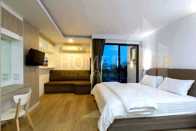 Condos for rent : TT Residence 1 bedroom, for rent