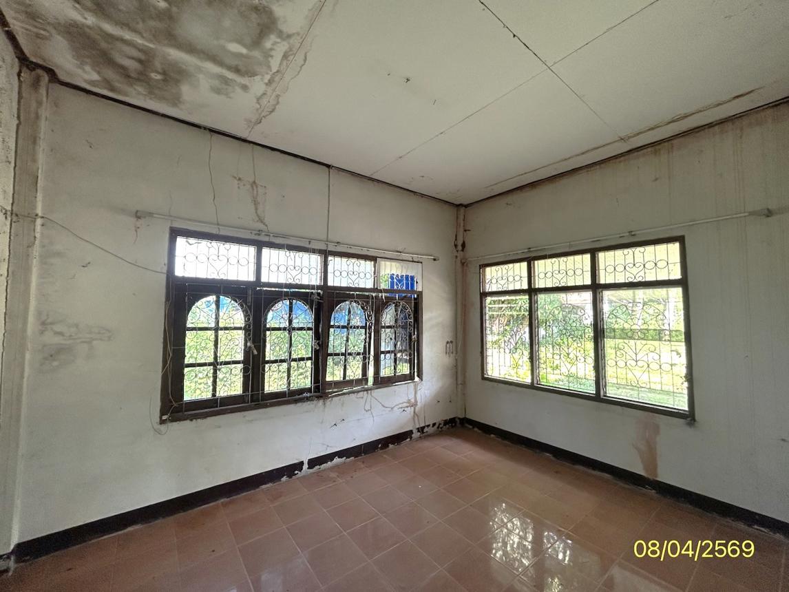 picture HOME 368 Sq.w. Huai Thap Than Si Sa Ket for 1.2M - 21/34
