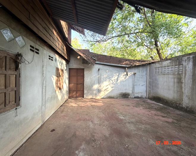 picture HOME 156 Sq.w. Muang Sakon Nakhon Sakon Nakhon for 457,000 - 6/34