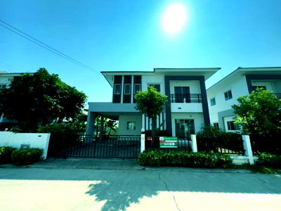 HOME 50 Sq.w. Phra Samut Jadee Samut Prakarn for 3.1M
