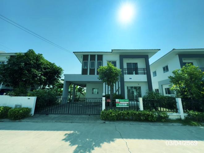 picture HOME 50 Sq.w. Phra Samut Jadee Samut Prakarn for 3.1M - 1/56
