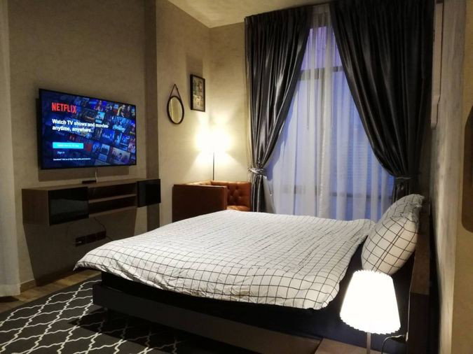 รูป A038066 The Lofts Asoke - รูปที่ 8/8
