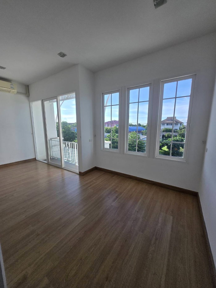 รูป ✨Hot Deal🏘️ให้เช่าบ้านโกลเด้นทาวน์ 1 จรัญ-ปิ่นเกล้า | 6ห้องนอน 3ห้องน้ำ บ้านใหม่มาก | สนใจ @sacondo - รูปที่ 45/50