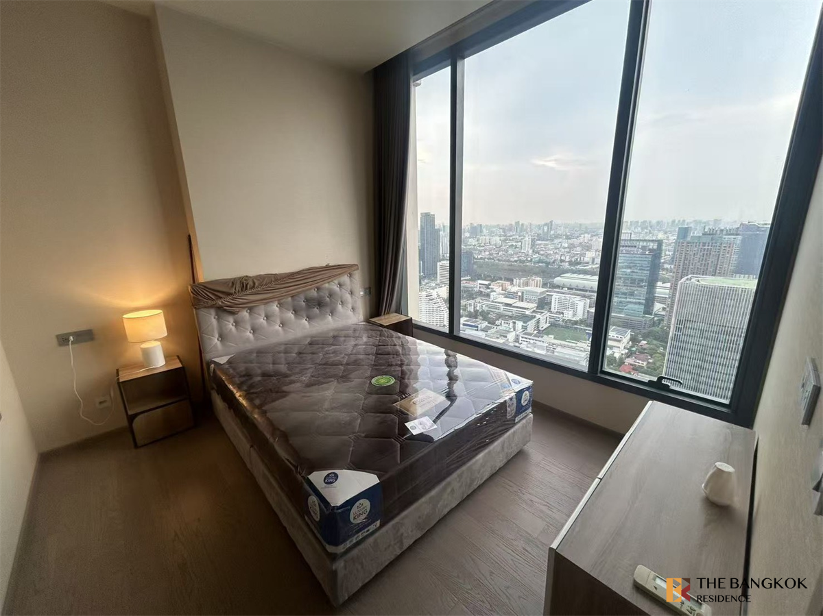 picture High-potential Location, Convenient Travel The Esse Asoke - 8/9