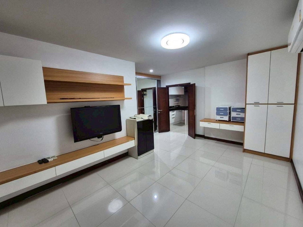 รูป 🏢 Home Office ให้เช่า สไตล์ Modern Luxury ทำเลใจกลางเมือง “อารีย์สัมพันธ์ 7” 3 ห้องนอน 3 ห้องน้ำ ตรงข้ามกระทรวงการคลัง - รูปที่ 17/20