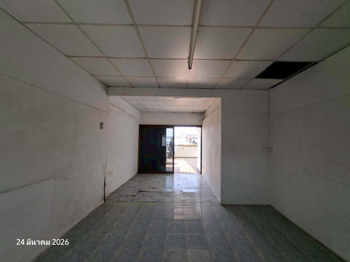 picture SHOP HOUSE 18 Sq.w. Bang Khun Thian Bangkok for 2.6M - 46/50