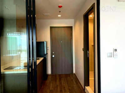 Condos for rent : 📌 For Rent Condo LIFE LADPRAO VALLEY Building 1, Floor 30,Studio, Room size 28 sqm