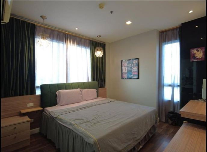 รูป A037855 The Bloom Sukhumvit 71 - รูปที่ 6/8
