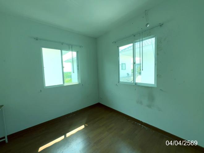 picture HOME 35.1 Sq.w. Bang Sao Thong Samut Prakarn for 2.4M - 14/52