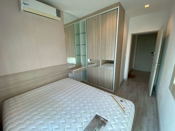 รูป A037197 IDEO Mobi Sathorn - รูปที่ 3/8