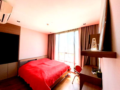 คอนโดให้เช่า : A037463 The Bangkok Sathon