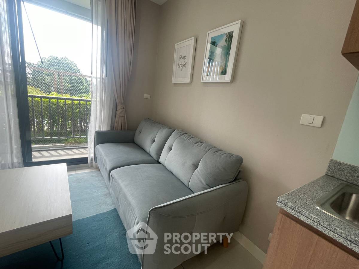 picture 1-BR Condo at The Sky Sriracha in Surasak (ID 1359720) - 4/14