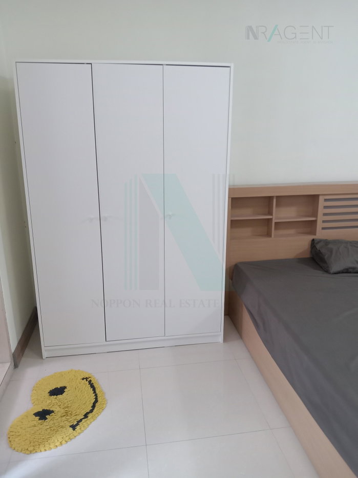 picture For Rent Condo CITY HOME RATCHADA Building 1, Floor 4,Studio, Room size 30 sqm - 2/8