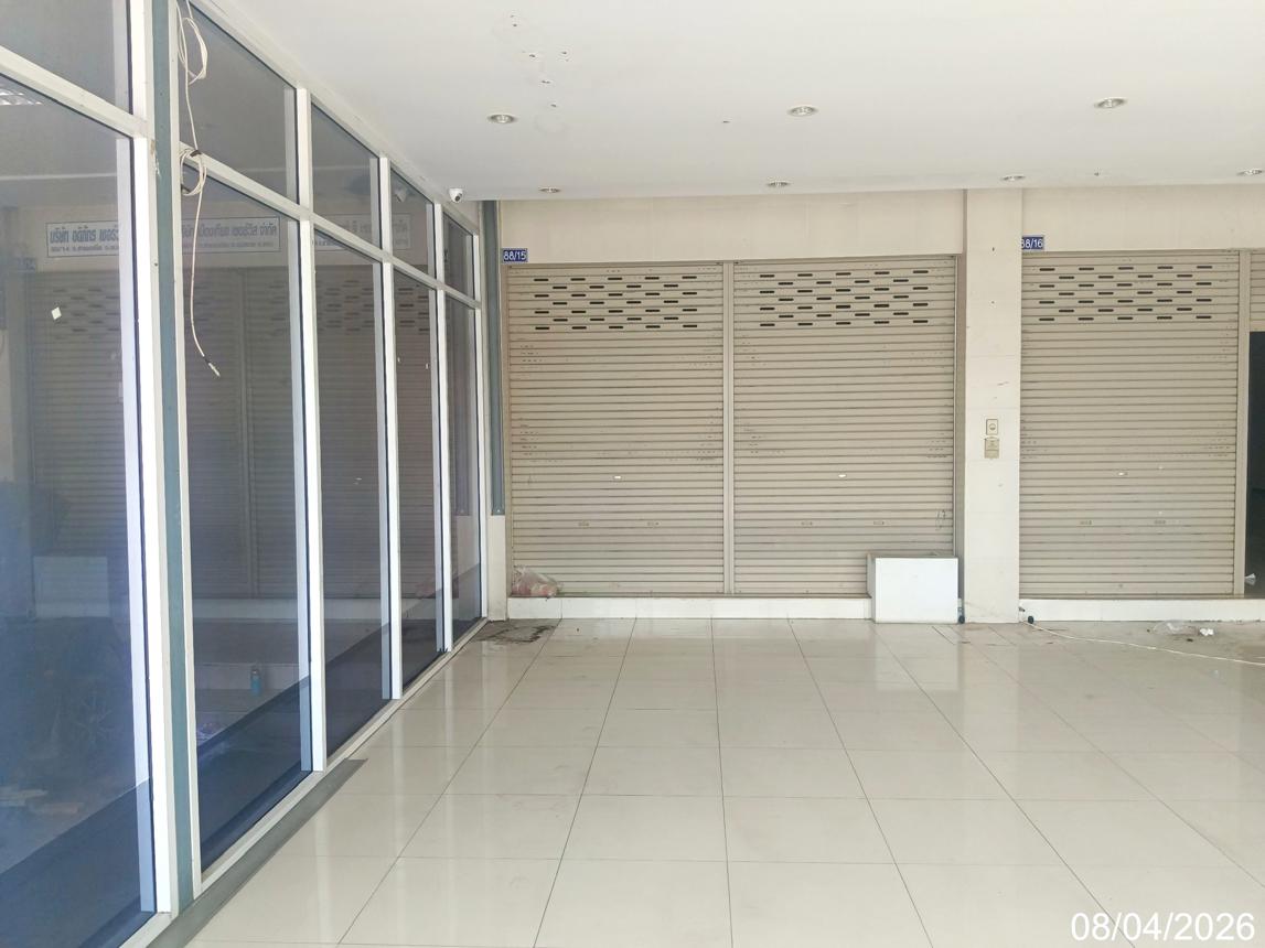 picture SHOP HOUSE 174.5 Sq.w. Mae Sod Tak for 26.4M - 40/64