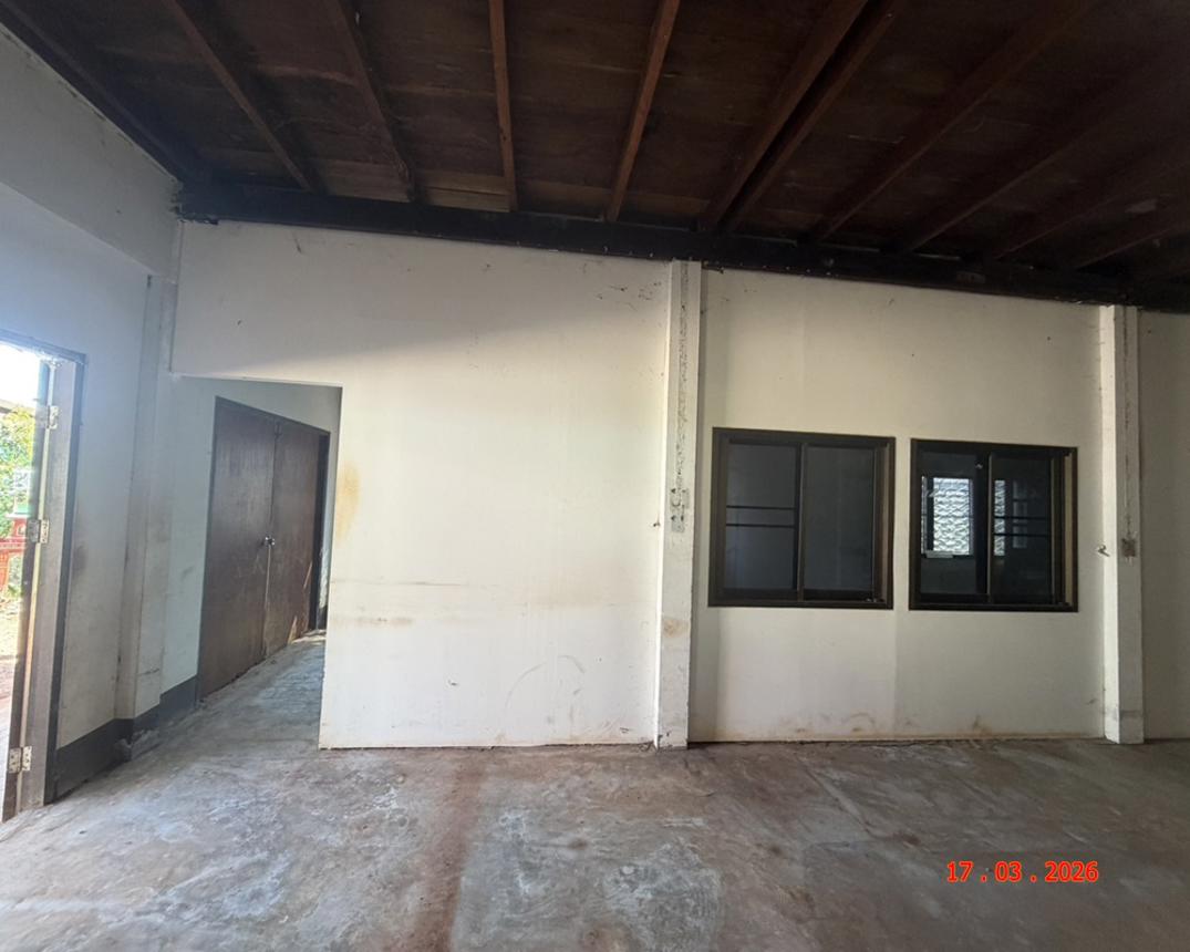 รูป บ้านเดี่ยว 160 ตร.วา เมืองสกลนคร สกลนคร 738,000 - รูปที่ 26/44