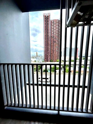 Condos for sale Bangkok : A050002 Metris Rama 9-Ramkhamhaeng