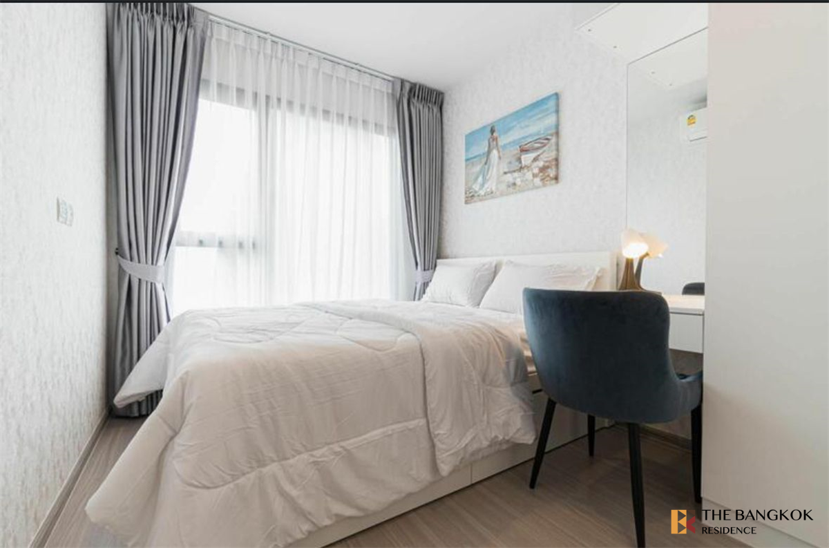 picture Life Asoke - Rama 9 Surrounded by Facilities near MRT Rama 9 Station - 9/10