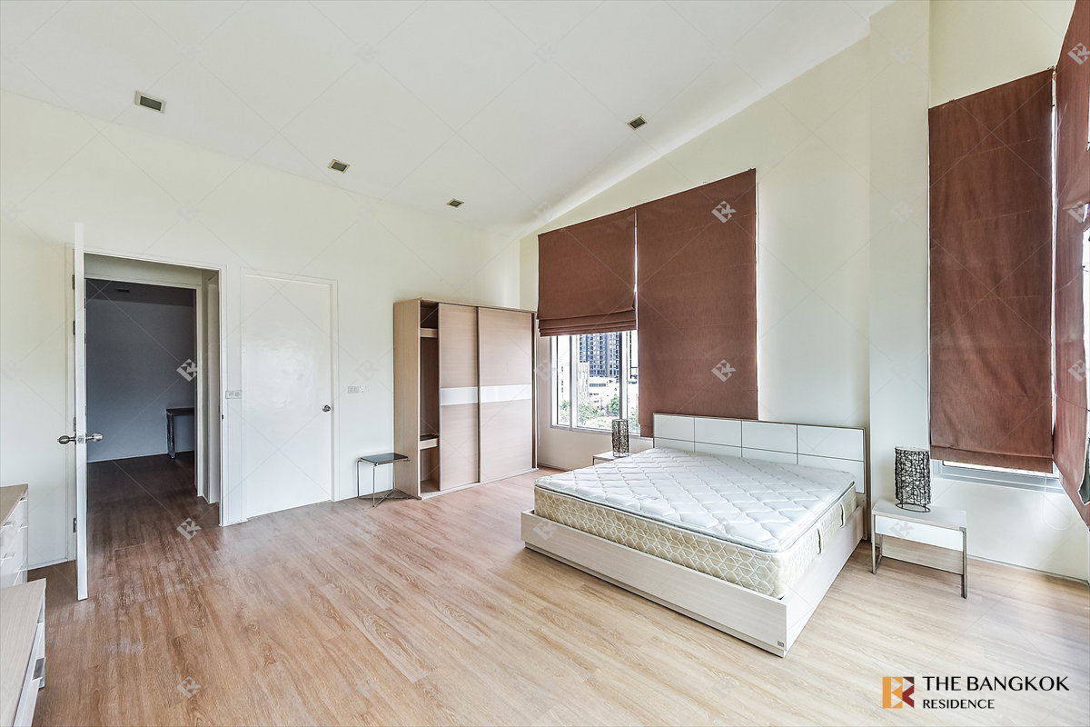 รูป เช่าคอนโด ⭐ Villa Rachakhru 2นอน 145ตร.ม. 65k 💎ยูนิตสวย ขนาดใหญ่ พร้อมเฟอร์ ใกล้ BTS อารีย์ - รูปที่ 5/10