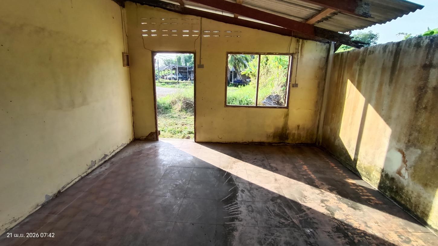 picture HOME 66 Sq.w. Nua Khlong Krabi for 2.3M - 25/32