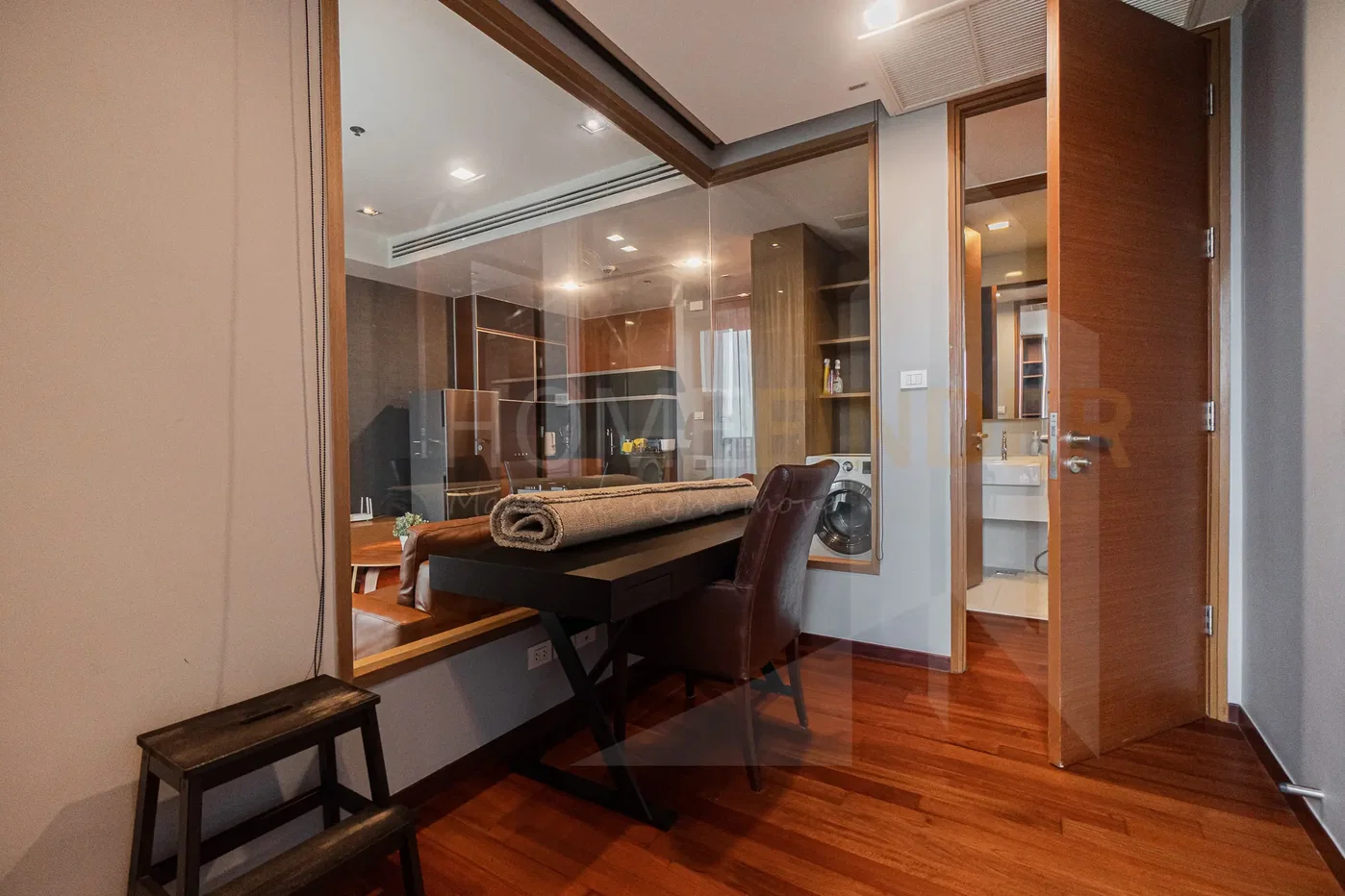 รูป Ashton Morph 38 1 bedroom, for sale - รูปที่ 4/8