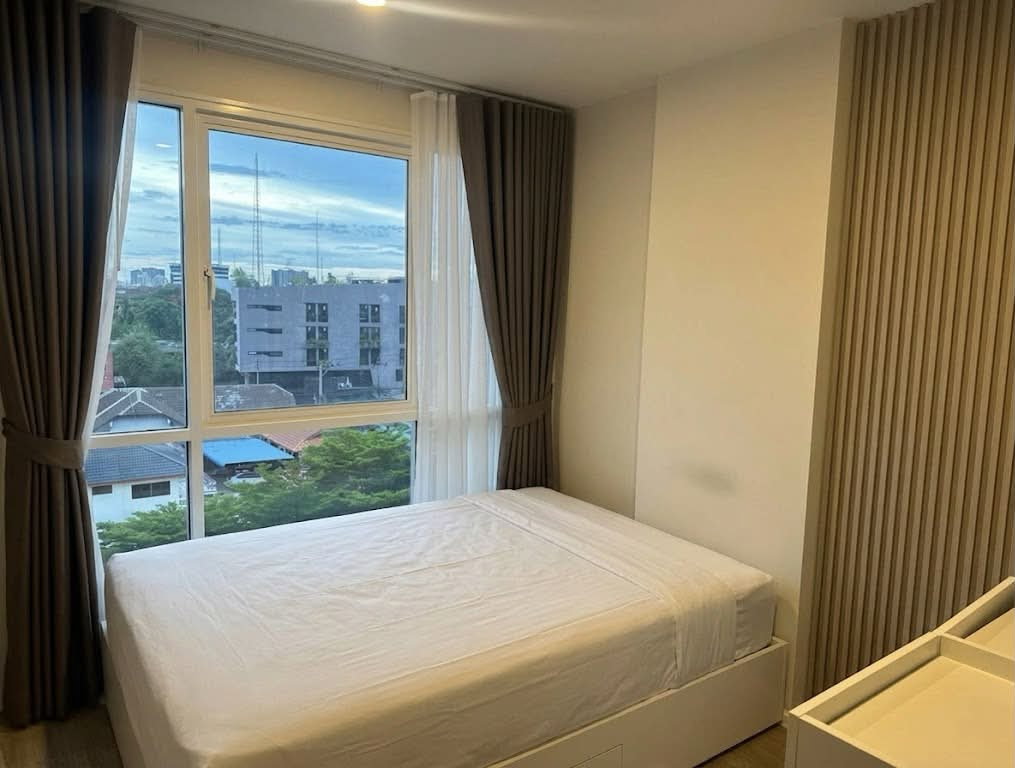 picture 🍀 For Rent Blue Phahonyothin 35 🍀 Add Line ID: @zcondo (with@) 🔥 C5798 - 1/4