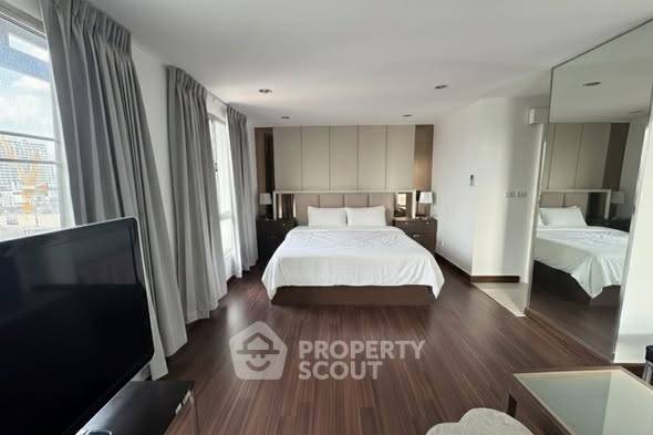 picture 2-BR Condo at Bangkok Garden in Chong Nonsi (ID 2939694) - 1/18