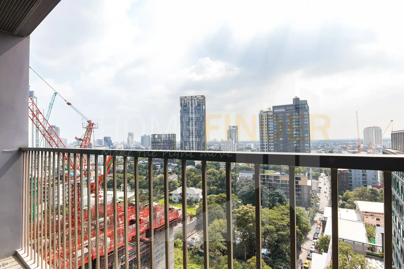รูป Noble Remix 1 bedroom, for rent - รูปที่ 19/36
