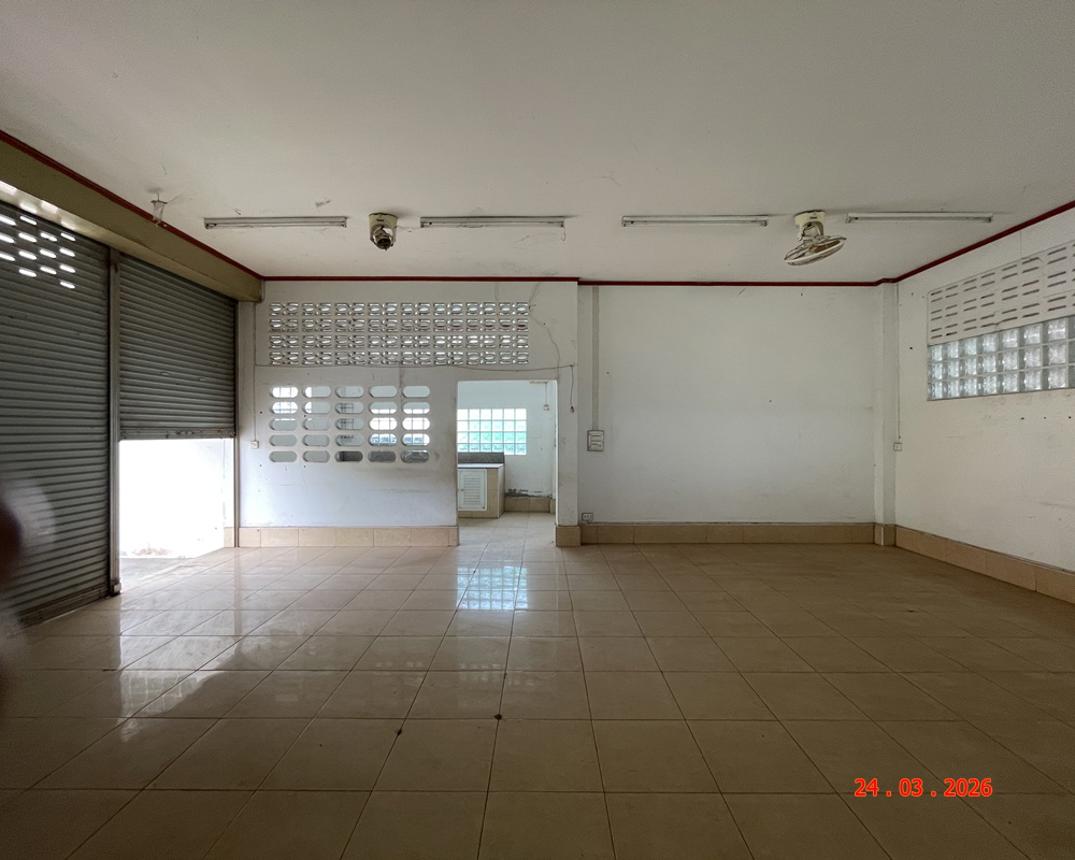 รูป บ้านเดี่ยว 146 ตร.วา เมืองสกลนคร สกลนคร 2.9M - รูปที่ 22/40