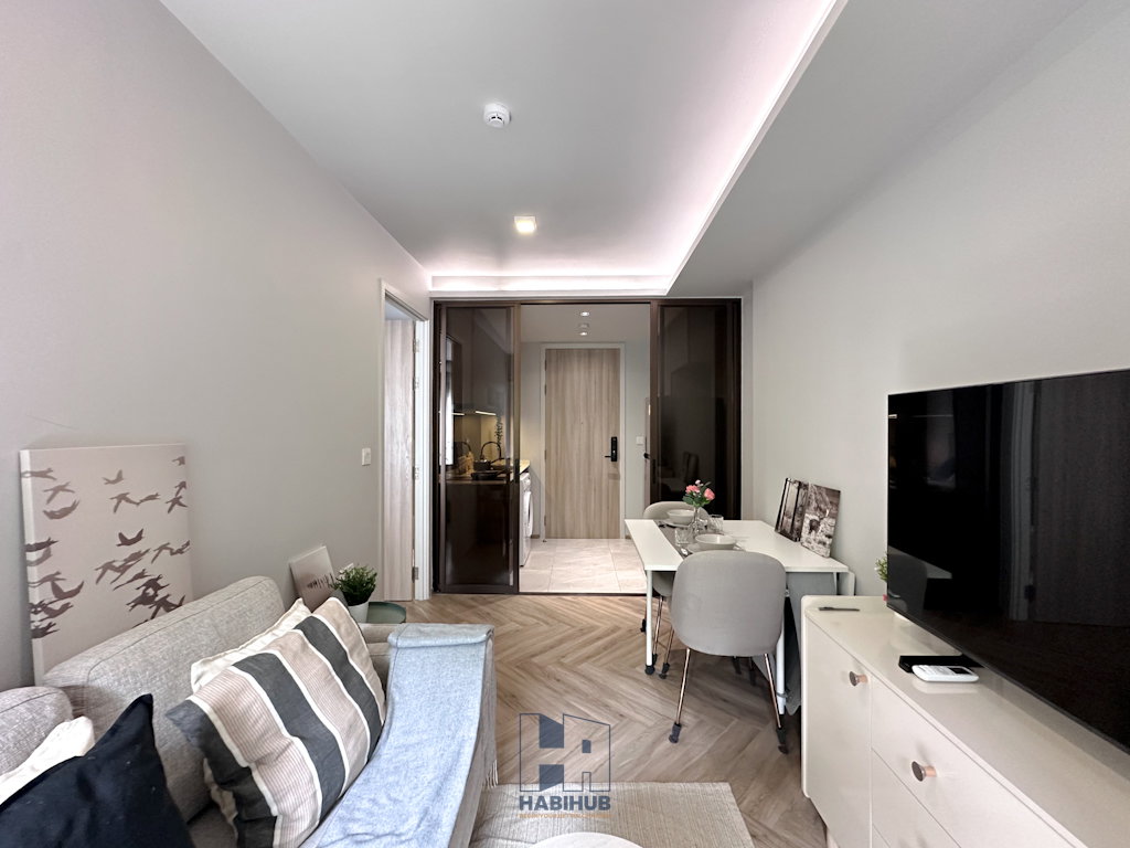 picture ðïļâĻChapter Thonglor 25 | Prime location condo fro sale (HBH-HL-64) - 8/52