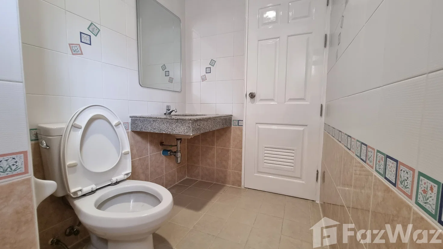 รูป บ้านเดี่ยวให้เช่า 3 ห้องนอน ในโครงการ ภูเก็ตวิลล่า สวนหลวง 6382662 - รูปที่ 11/25