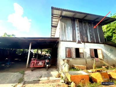 Houses for sale Kong Chai Kalasin : HOME 76 Sq.w. Kong Chai Kalasin for 424,000