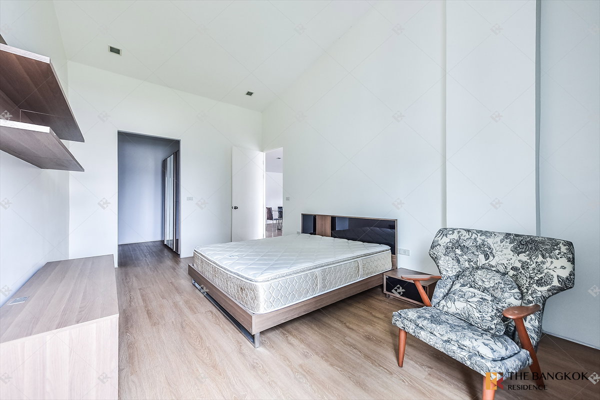 รูป เช่าคอนโด ⭐ Villa Rachakhru 2นอน 145ตร.ม. 65k 💎ยูนิตสวย ขนาดใหญ่ พร้อมเฟอร์ ใกล้ BTS อารีย์ - รูปที่ 7/10
