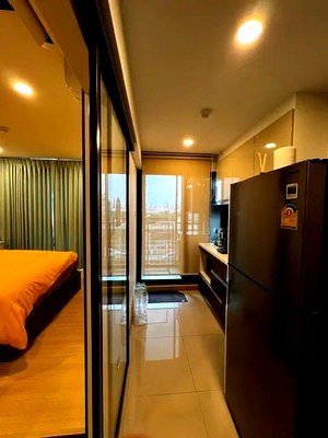 Condos for sale Bangkok : A010127 Supalai Prime Rama 9
