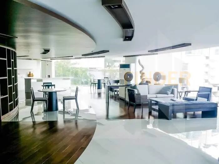 picture 15 Sukhumvit Residences 1 bedroom, for rent - 12/13