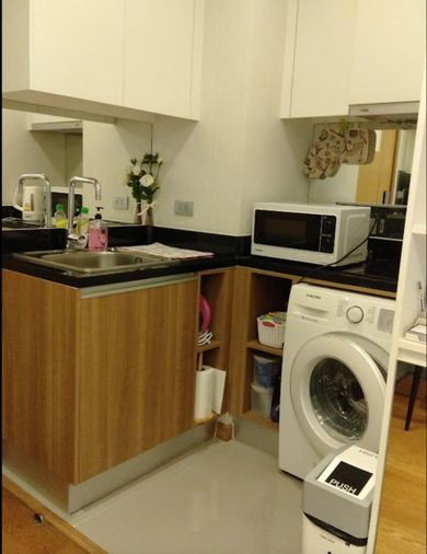 รูป A038203 Inter Lux Premier Sukhumvit 13 - รูปที่ 5/8